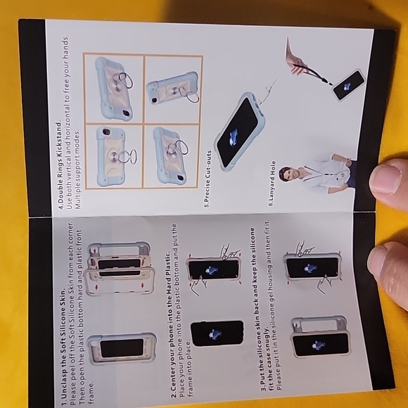 Phone case - Picture 4 of 6